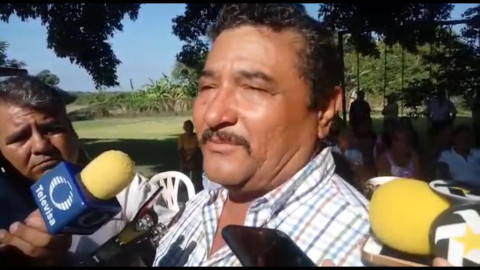 Poco a poco va muriendo ejido la Isleta de Tampico