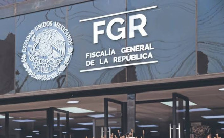 FGR recupera más de 62 mdp por uso indebido de atribuciones en convenio irregular