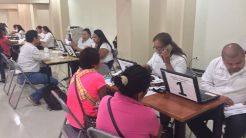 Inicia registro para becas municipales