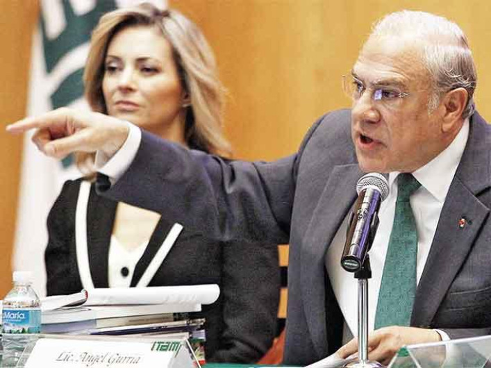 Sugieren segunda ronda de reformas; opciones de la OCDE