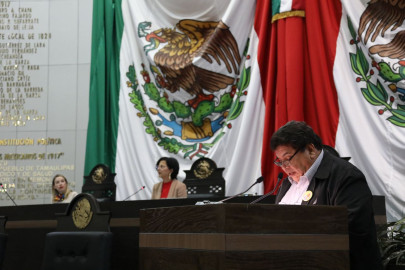 Pleno legislativo fortalece el marco jurídico de Tamaulipas con nuevas leyes
