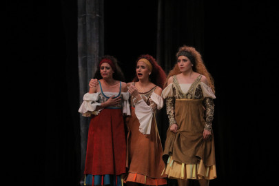 Nuevo Laredo, listo para recibir el 2° Encuentro de Latinidades Escénicas 2025