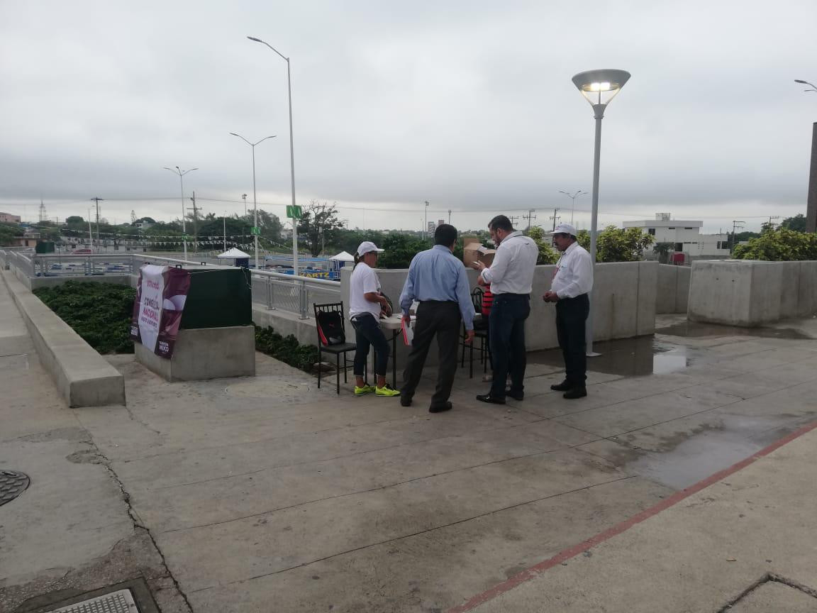 Arranca consulta nacional del nuevo Aeropuerto Internacional de México