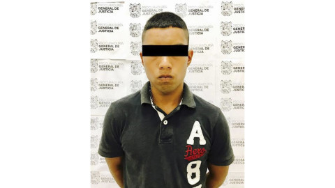 Detienen a tres personas por atentados a la seguridad