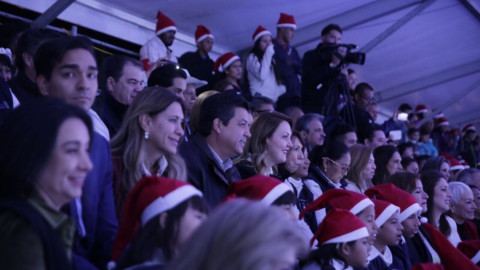 2018 será un gran año para Tamaulipas: FGCDV