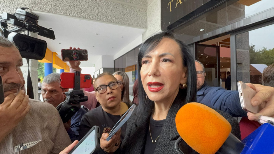 Se prepara el DIF Tamaulipas ante posible oleada de deportaciones