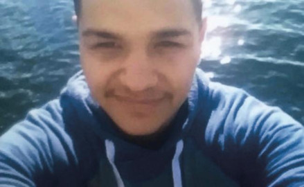 Admite "dreamer" tener vínculos con pandillas