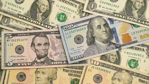 ¡Peso rompe los 18! Precio del dólar hoy martes 16 de diciembre 