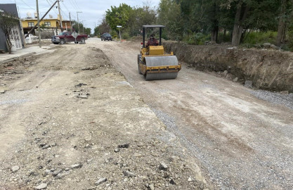 Rehabilita Obras Públicas sistemas de drenaje en El Mante