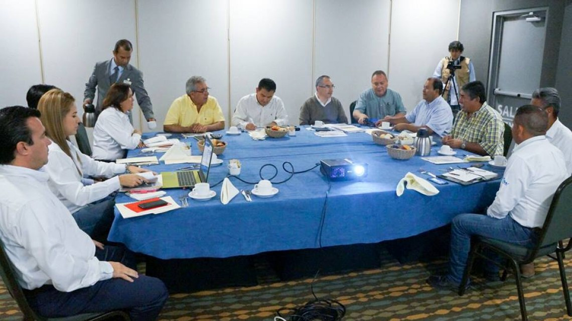 Rehabilitará Ferromex los diferentes cruces urbanos en Altamira 