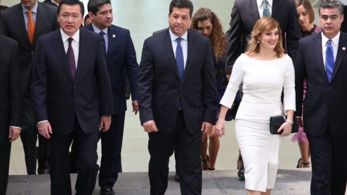 Se han sentado las bases para lograr paz y progreso: CDV