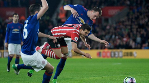 Empata Chivas y Toluca a 1 en cuartos de final