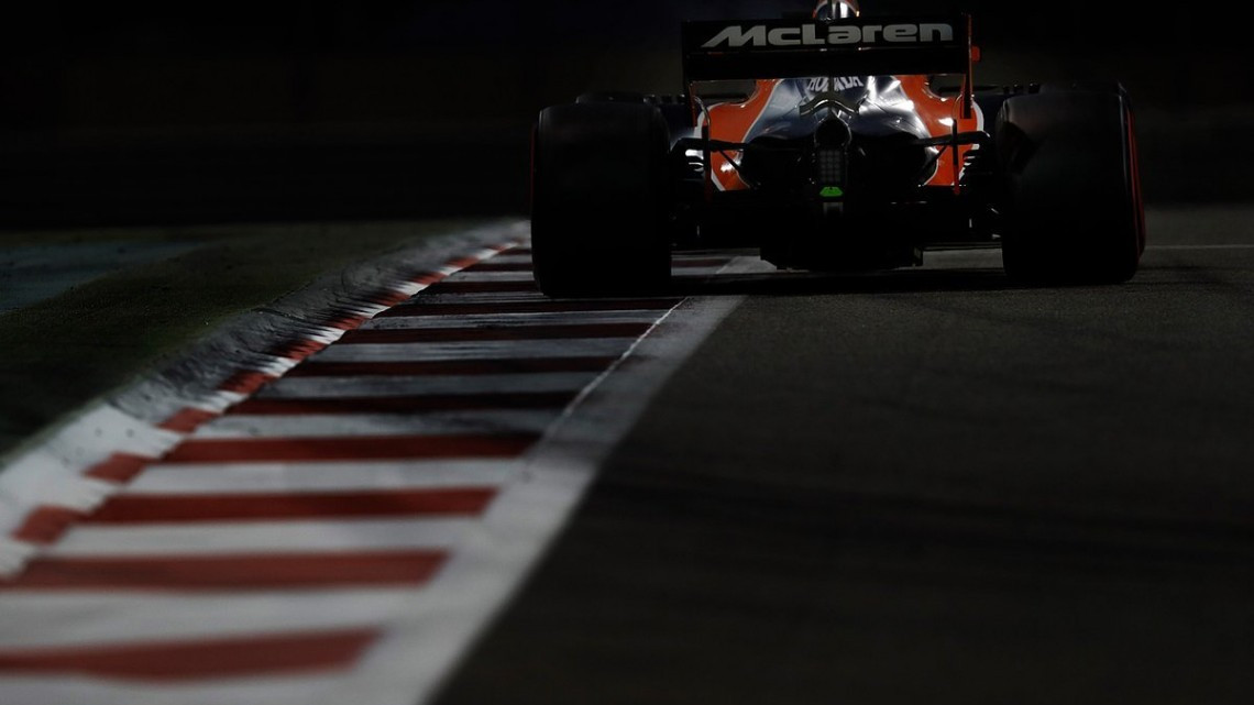 Valtteri Bottas se corona ganador del GP de Abu Dhabi de F1