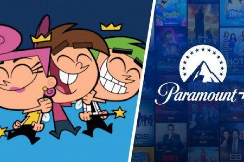 'Los Padrinos Mágicos' tendrán serie live-action