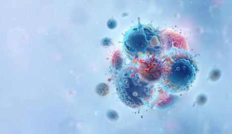 'Pirola', la nueva variante del Covid-19