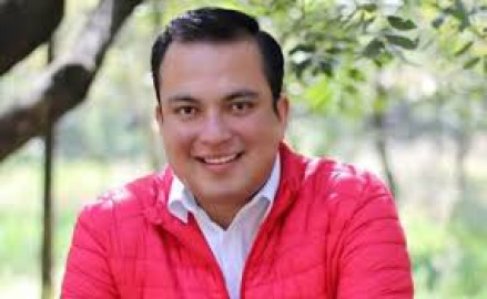 Fallece Zoe Gamaliel, secretario de Finanzas del PRI de Naucalpan
