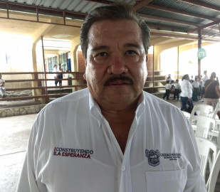 Madero desazolva lagunas para evitar inundaciones