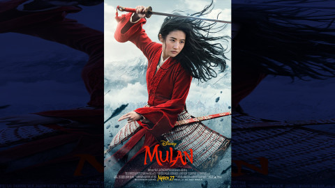 'Mulan' presenta su tráiler