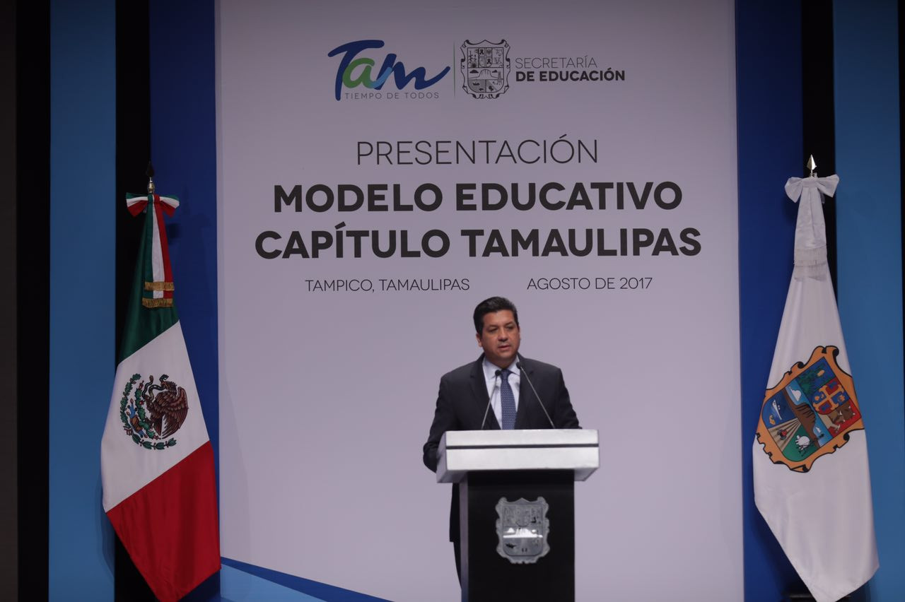 Elevará Nuevo Modelo Educativo calidad de aprendizaje en todos los niveles