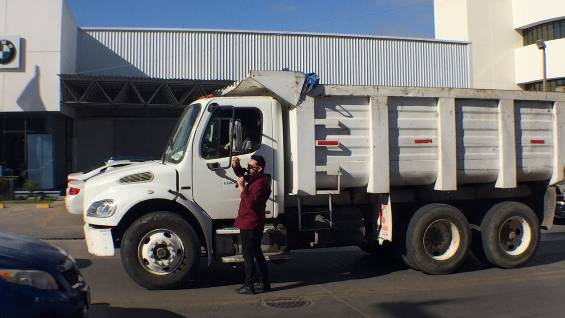 Pastelería El Globo consiente a sus clientes