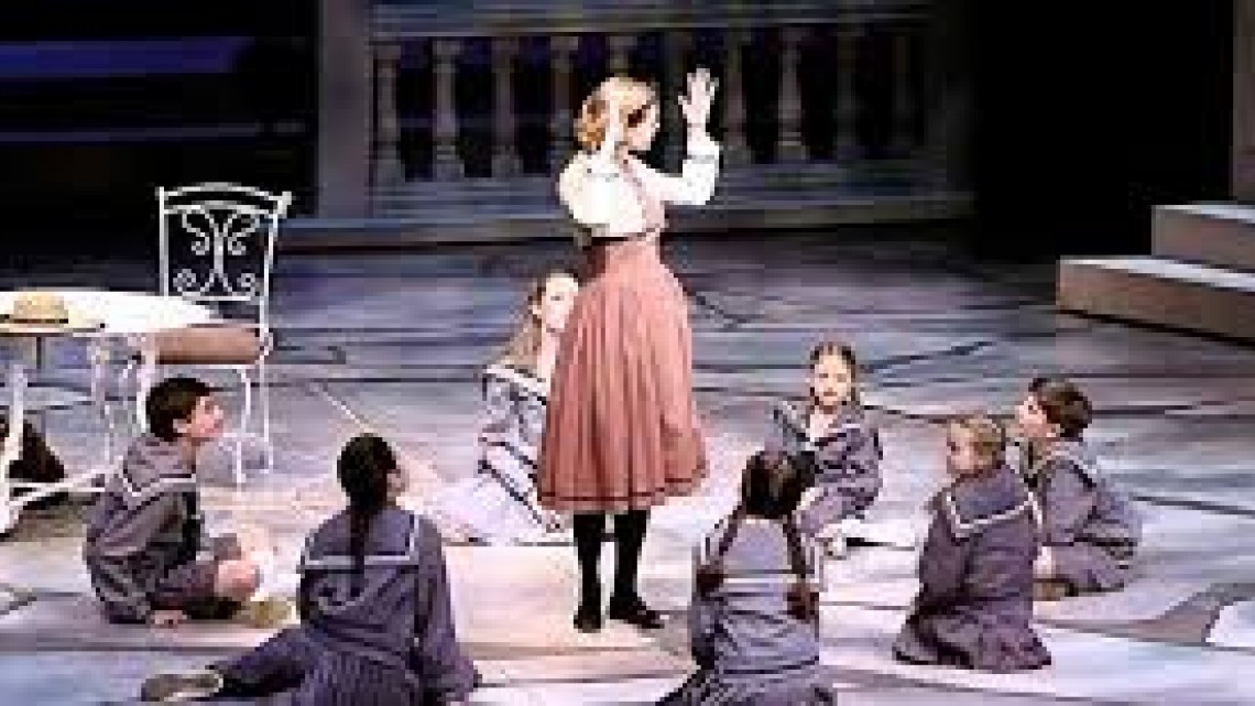 Llega a McAllen el Broadway 2019-2020