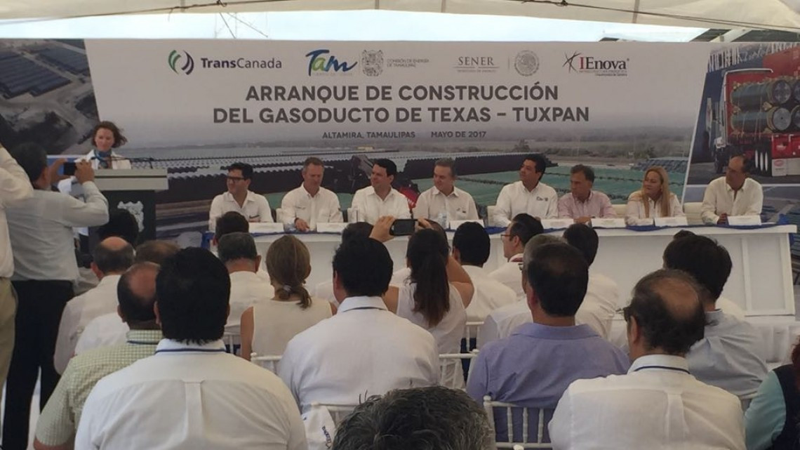 Mexico se globaliza con la Reforma Energética