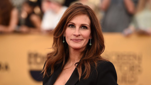 “The bookseller” será protagonizada y producida por Julia Roberts