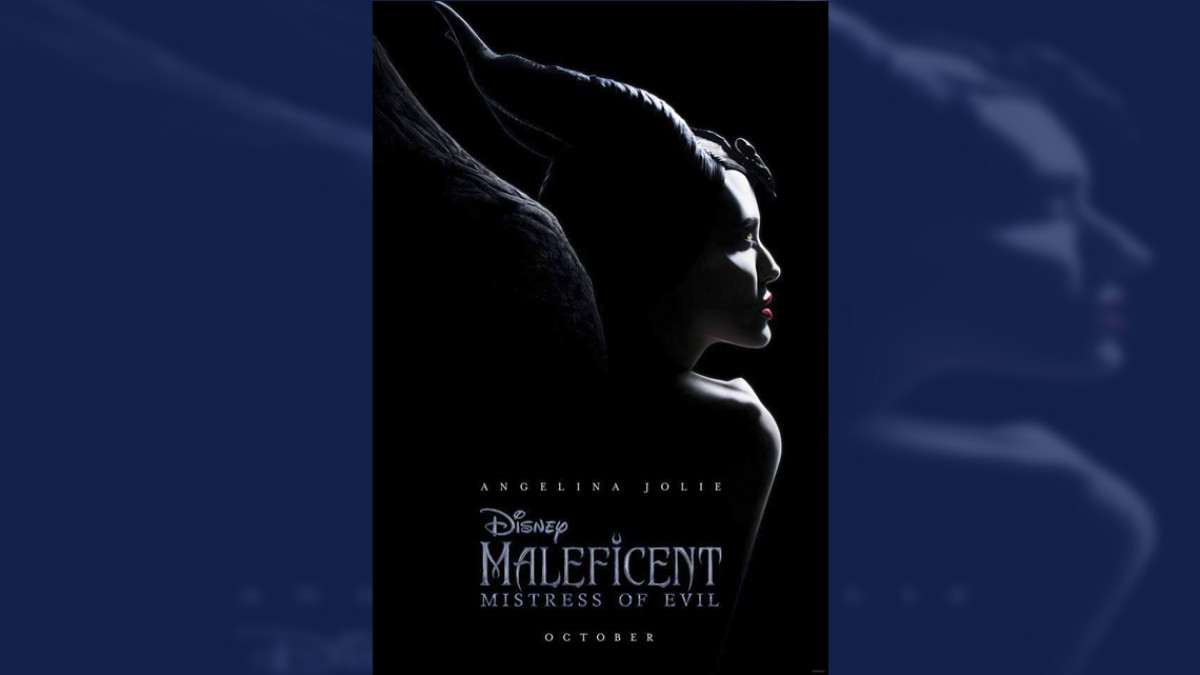 Disney lanza póster y la fecha de estreno de 'Maléfica 2'