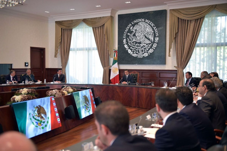 EPN solicita a dependencias vigilancia para evitar incrementos injustificados