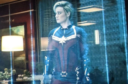 Veremos al siguiente superhéroe gay en “Captain Marvel 2”