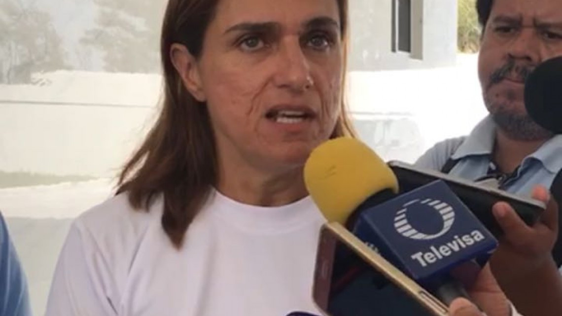 Llegan a Miramar más de 100 chárters por mes