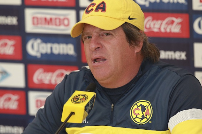 Miguel Herrera asegura que lo que necesita Juan Carlos Osorio es apoyo