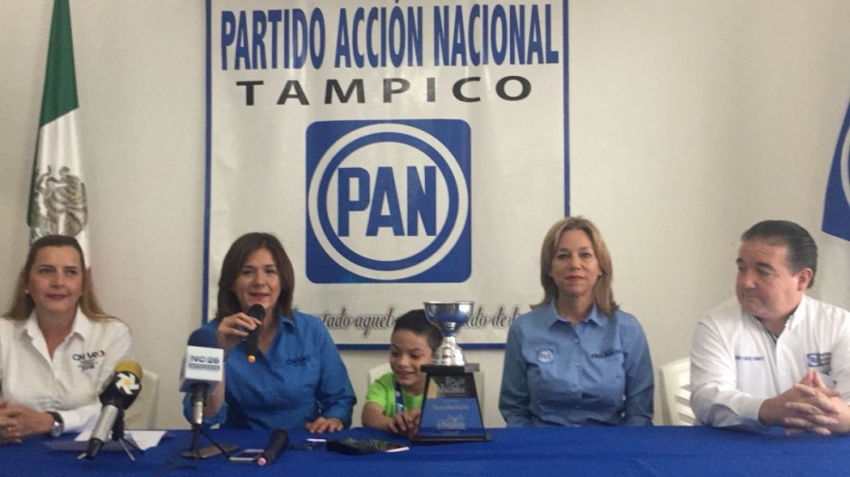 Total apoyo desde el Congreso de la Unión a la educación
