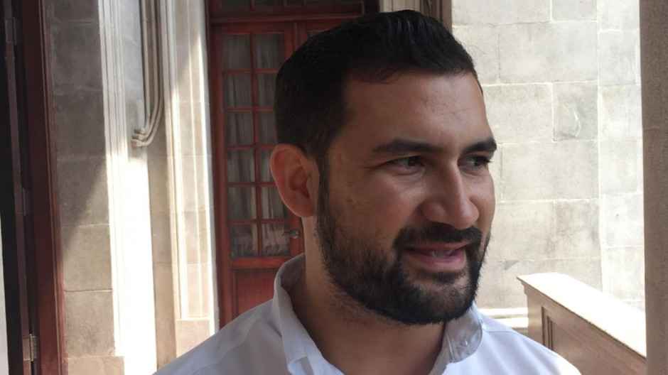 Invitan a asistir al Batman Day en la laguna del Carpintero