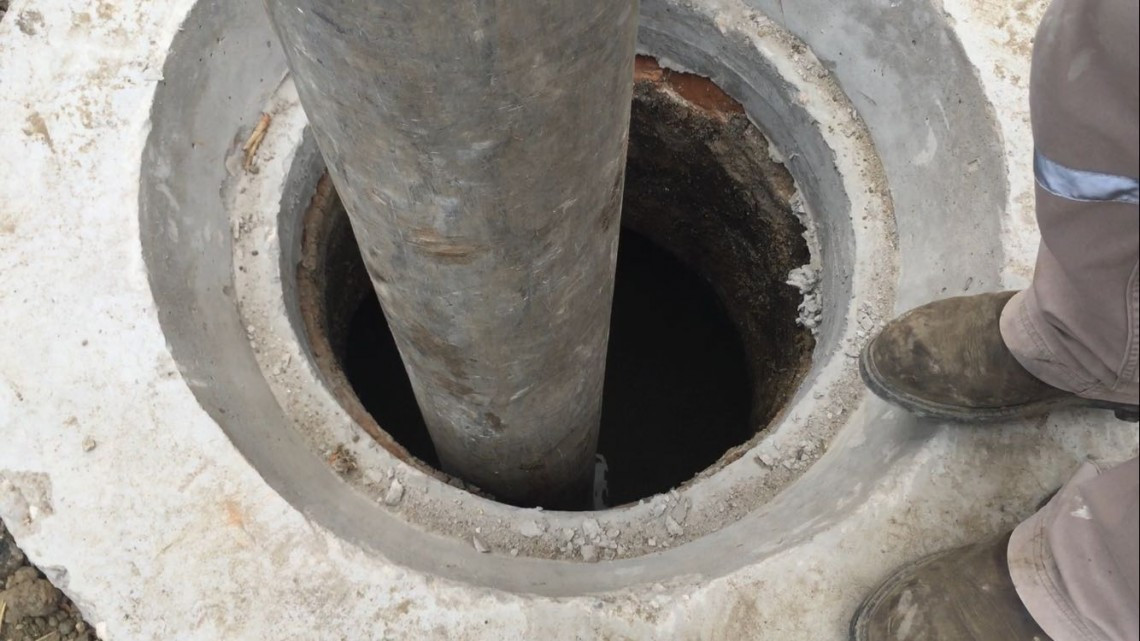 Establecimientos de comida y pescaderías deberán contar con trampas para el drenaje