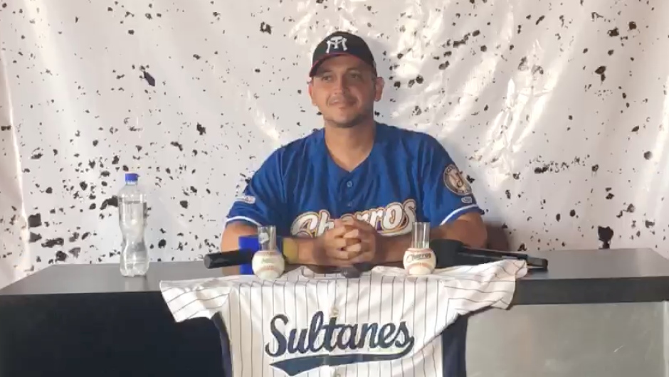 Lanzan nueva promoción para la serie entre Charros de Jalisco y Sultanes de Mty en Reynosa