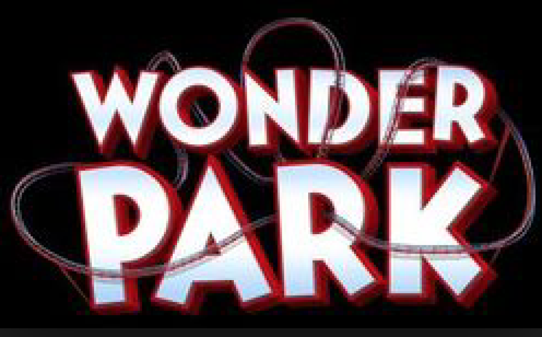 Wonder Park estrena su primer tráiler 
