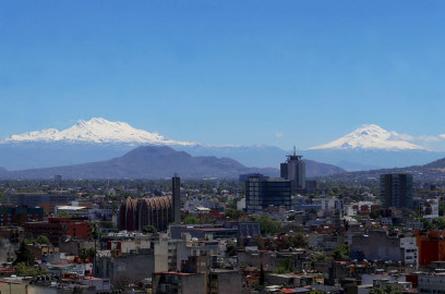 Se suspende Contingencia Ambiental atmosférica en el noreste del valle de México