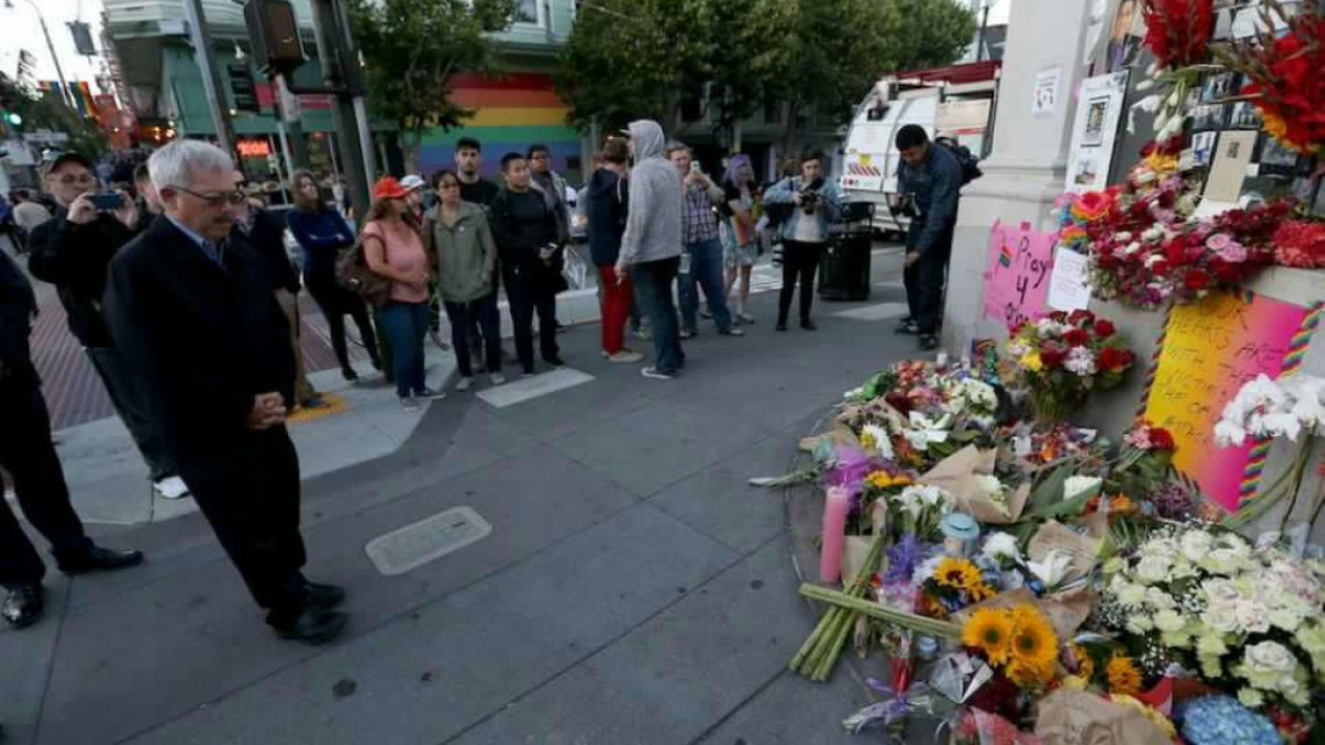 Víctimas del tiroteo en Orlando recibirán 8.5 mdd