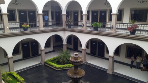 Arranca el segundo periodo administrativo de Altamira, con finanzas sanas