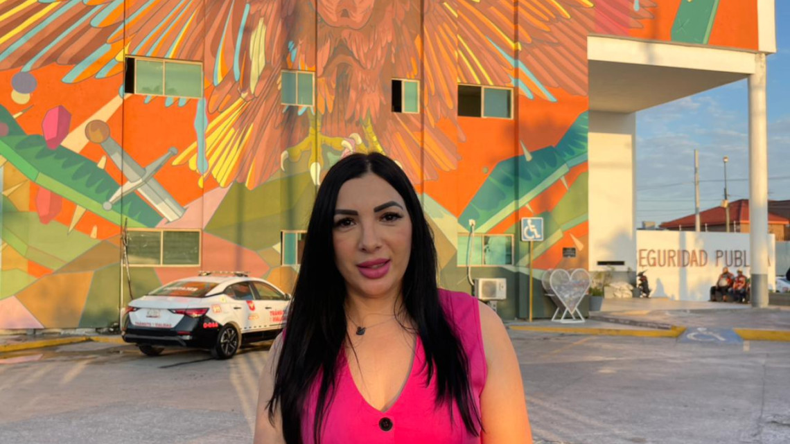 Inicia esta noche operativo de seguridad para Halloween y Día de Muertos