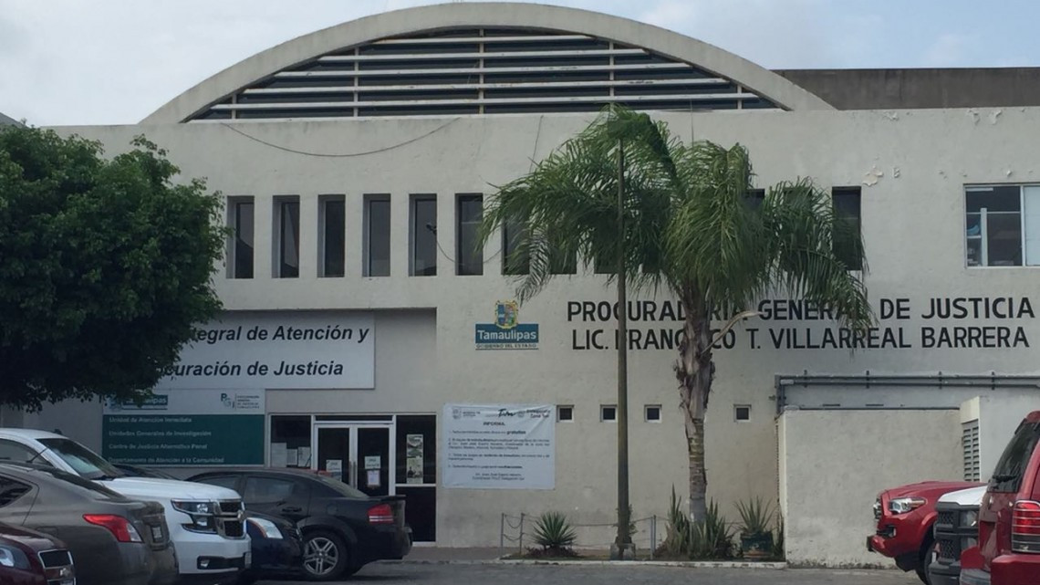 Piden justicia para Jessica en sur de Tamaulipas