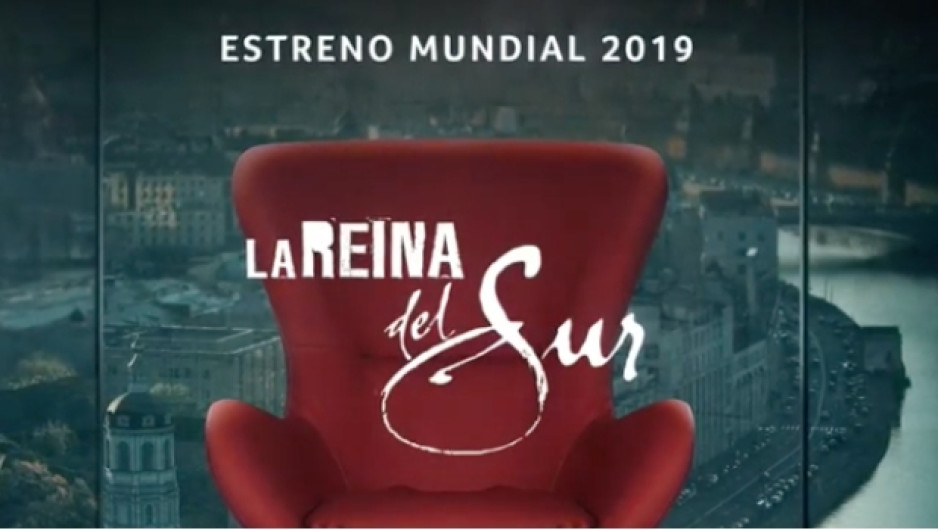  Kate del Castillo presenta al elenco de la 2da temporada de La Reina del Sur