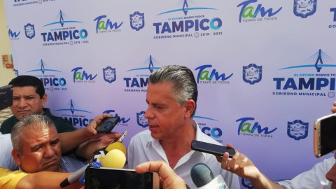 Detectan basureros clandestinos en terrenos de Laguna del Carpintero