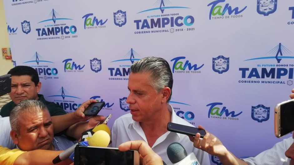 Detectan basureros clandestinos en terrenos de Laguna del Carpintero