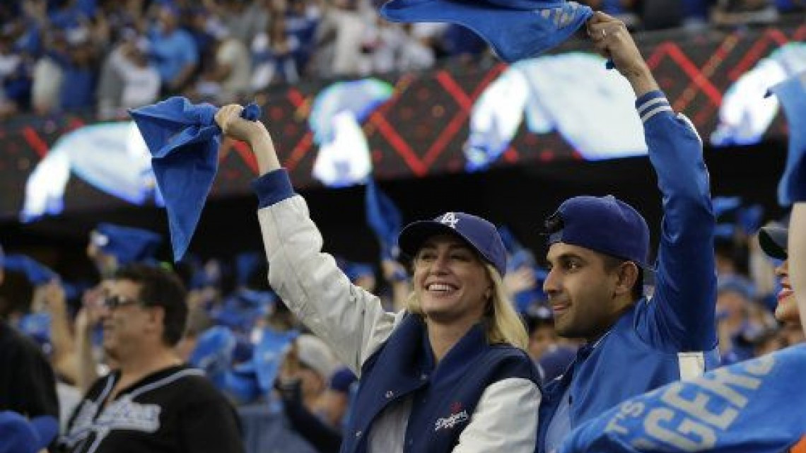 ¡Astros campeones por 1ra. vez en su historia!