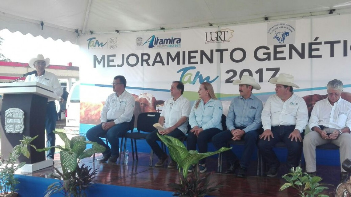 Autorizan más de 904 mil pesos para subsidiado a ganaderos