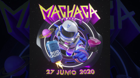 Ya hay fecha para el Machaca 2020