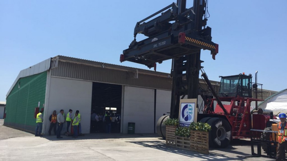 Tamaulipas proyecta buen año para inversión privada