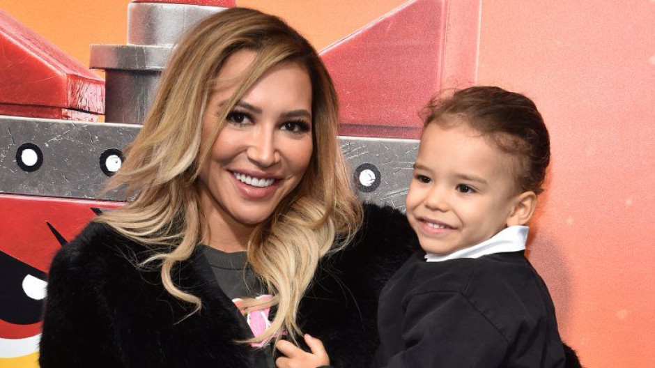 Creadores de “Glee” anuncian que crearan un fondo universitario para hijo de Naya Rivera 